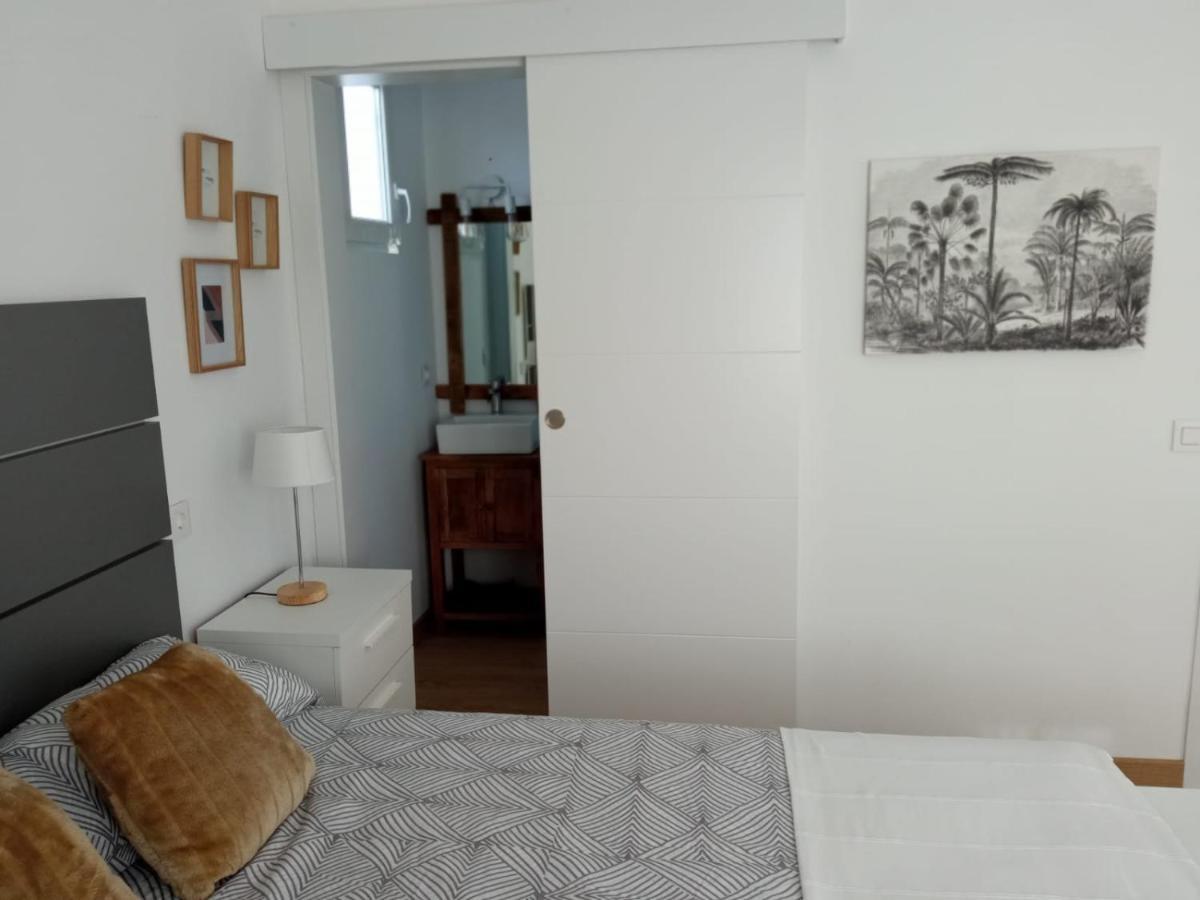 Villa Ana Vinarós エクステリア 写真