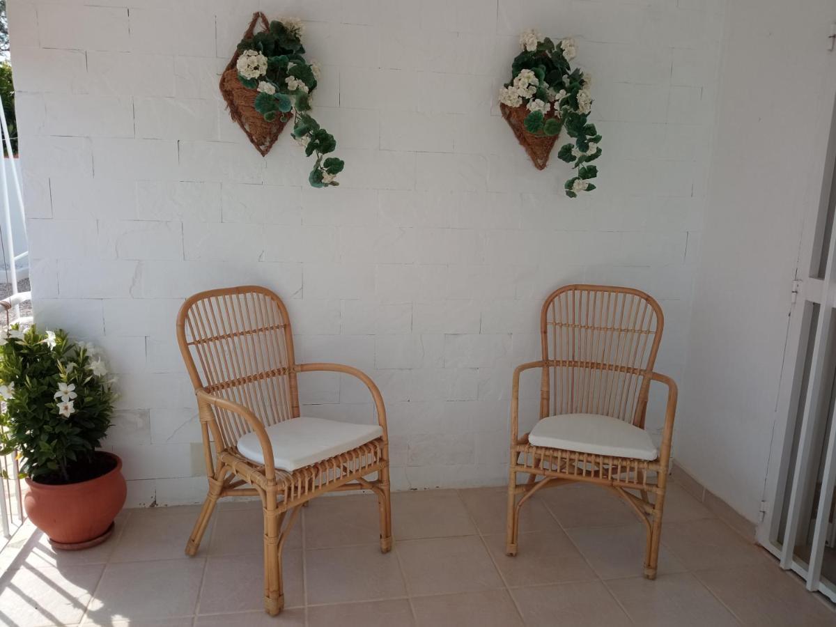Villa Ana Vinarós エクステリア 写真