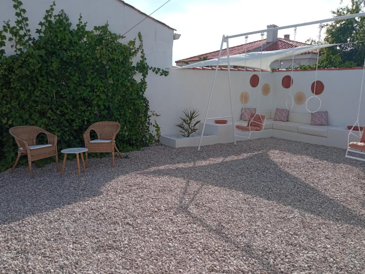 Villa Ana Vinarós エクステリア 写真