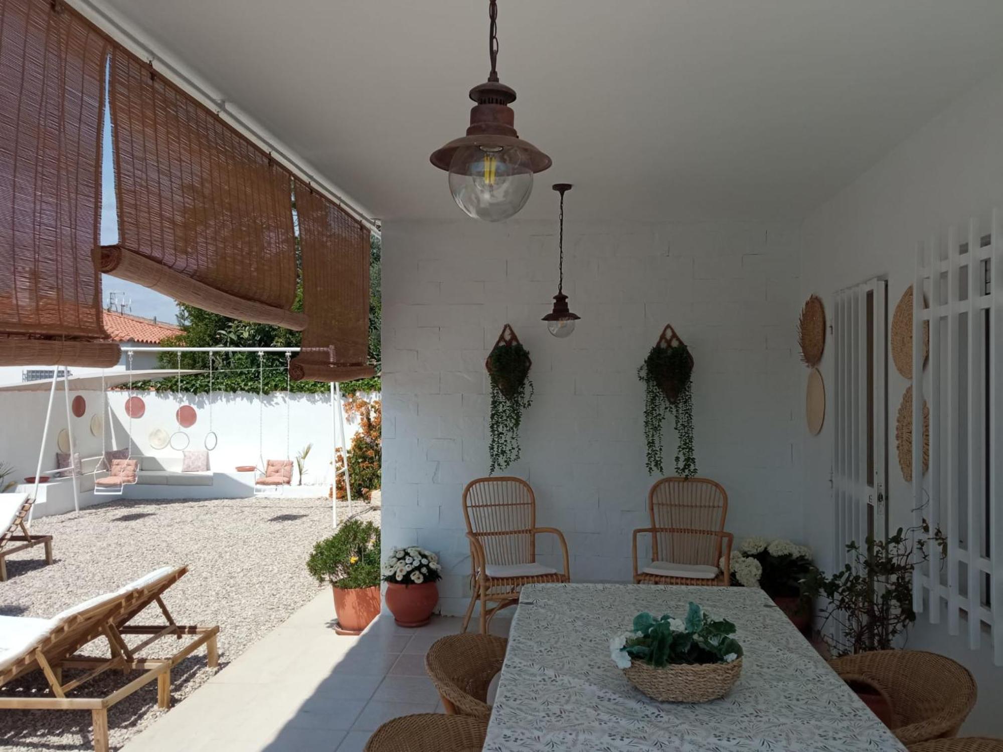 Villa Ana Vinarós エクステリア 写真