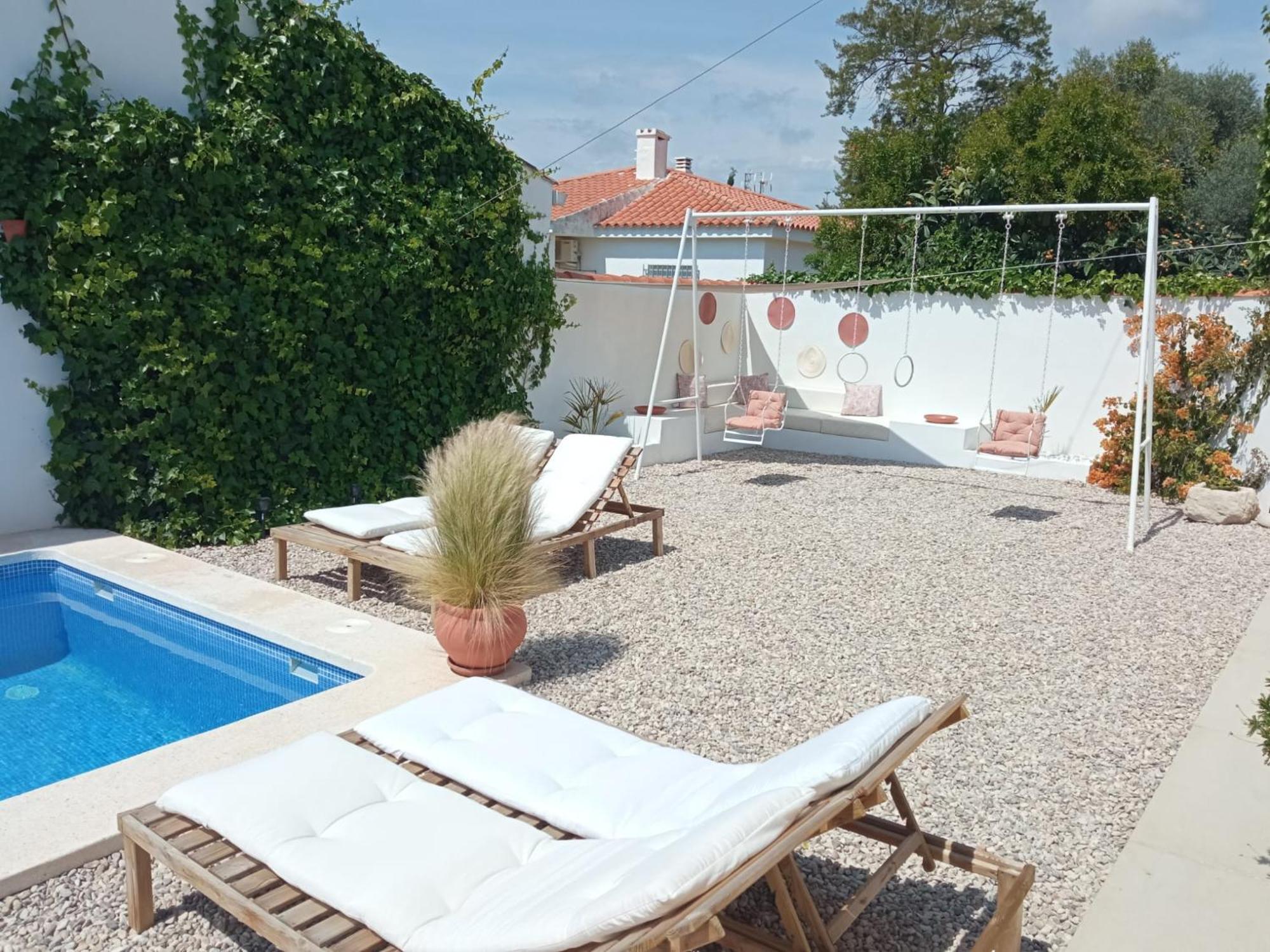 Villa Ana Vinarós エクステリア 写真