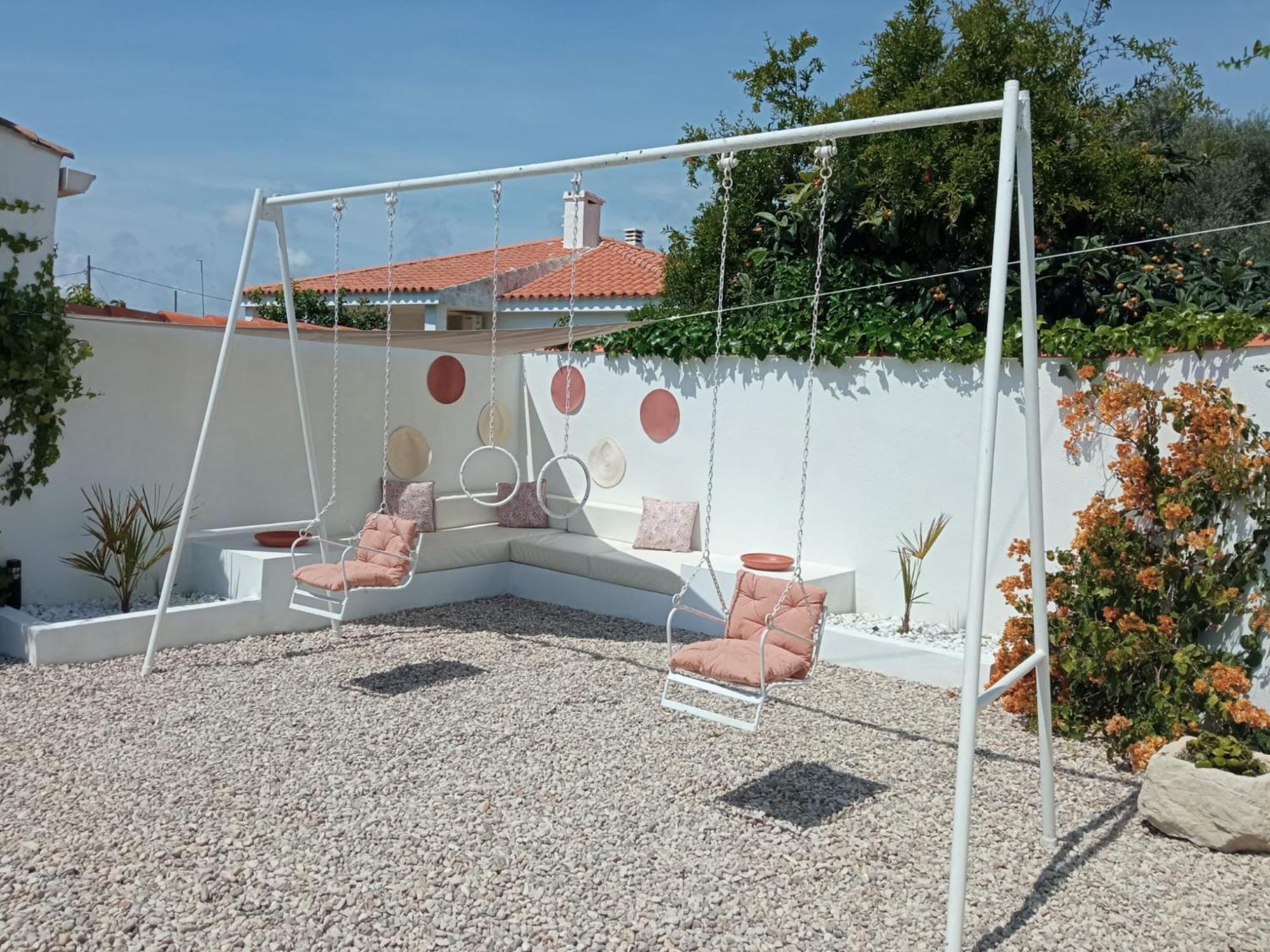 Villa Ana Vinarós エクステリア 写真
