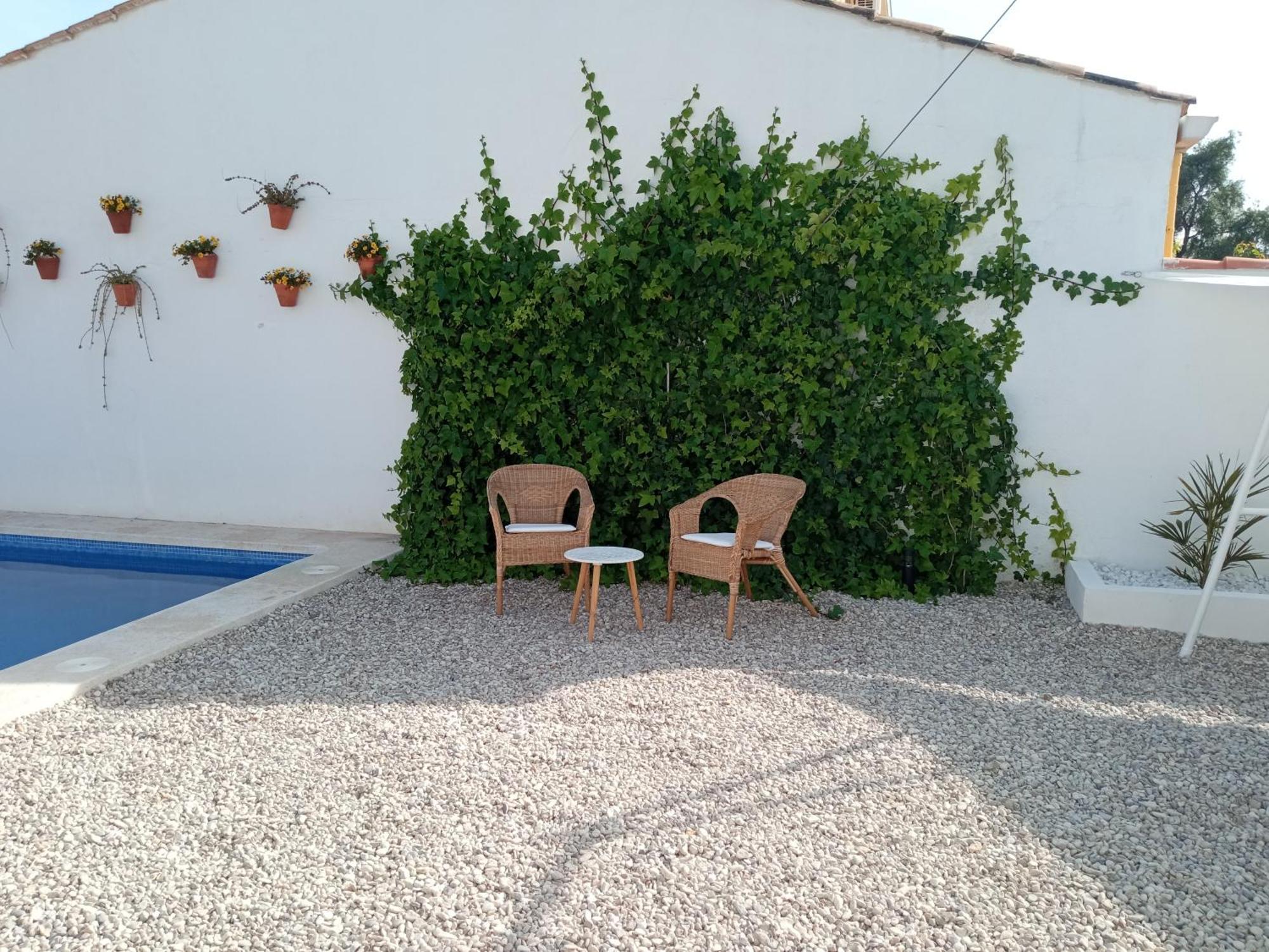 Villa Ana Vinarós 部屋 写真